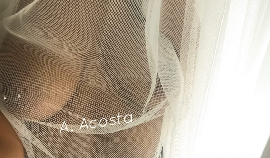 Exotic Model Amayah Acosta