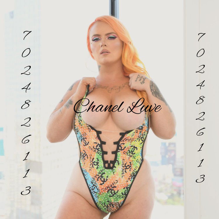 Chanelluve