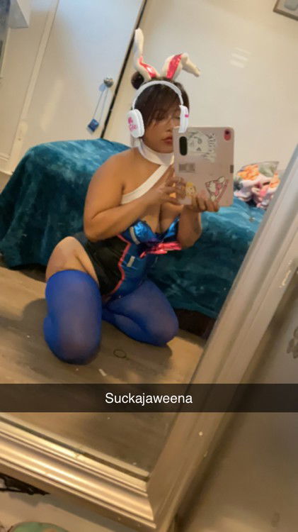 Suckajaweena